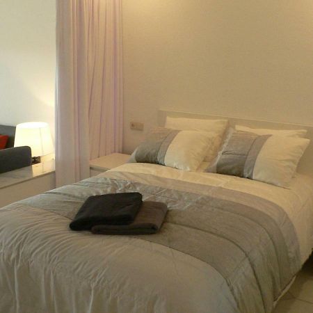 Casa Robert y Nergiz Apartment Sitio de Calahonda Bagian luar foto