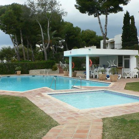 Casa Robert y Nergiz Apartment Sitio de Calahonda Bagian luar foto
