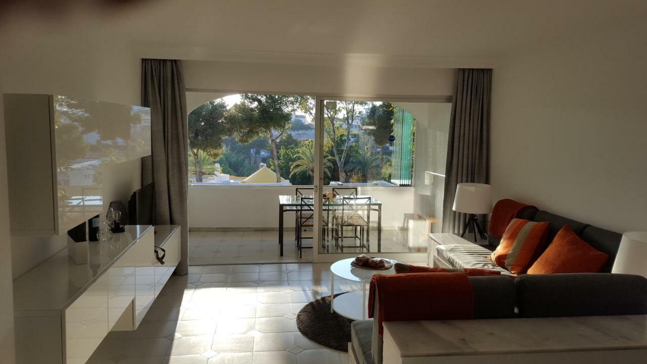 Casa Robert y Nergiz Apartment Sitio de Calahonda Bagian luar foto