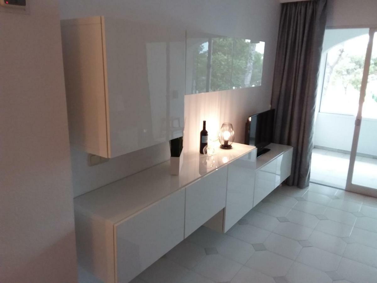 Casa Robert y Nergiz Apartment Sitio de Calahonda Bagian luar foto