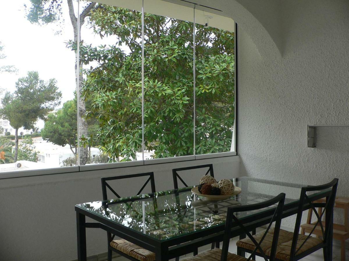 Casa Robert y Nergiz Apartment Sitio de Calahonda Bagian luar foto