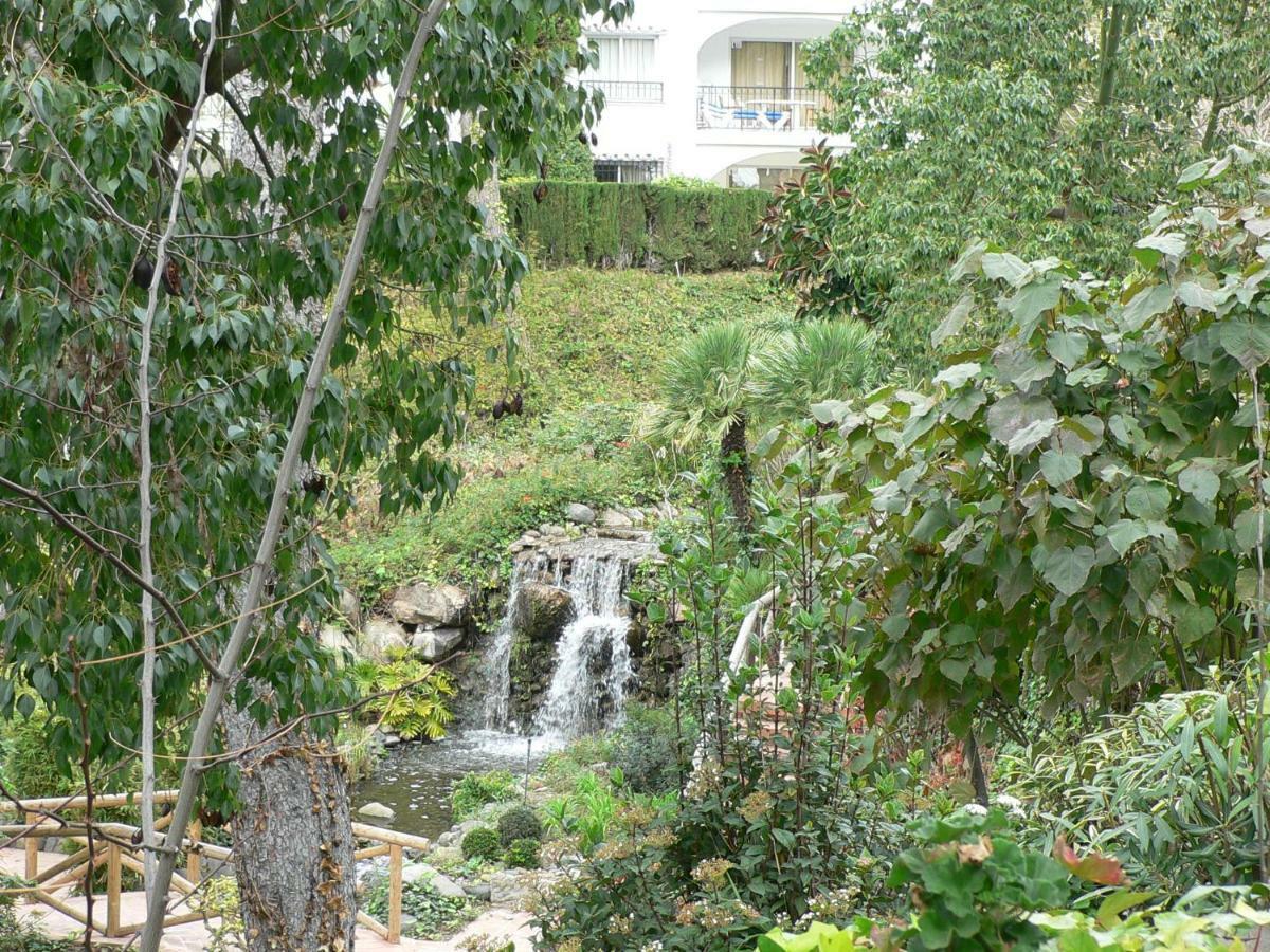 Casa Robert y Nergiz Apartment Sitio de Calahonda Bagian luar foto