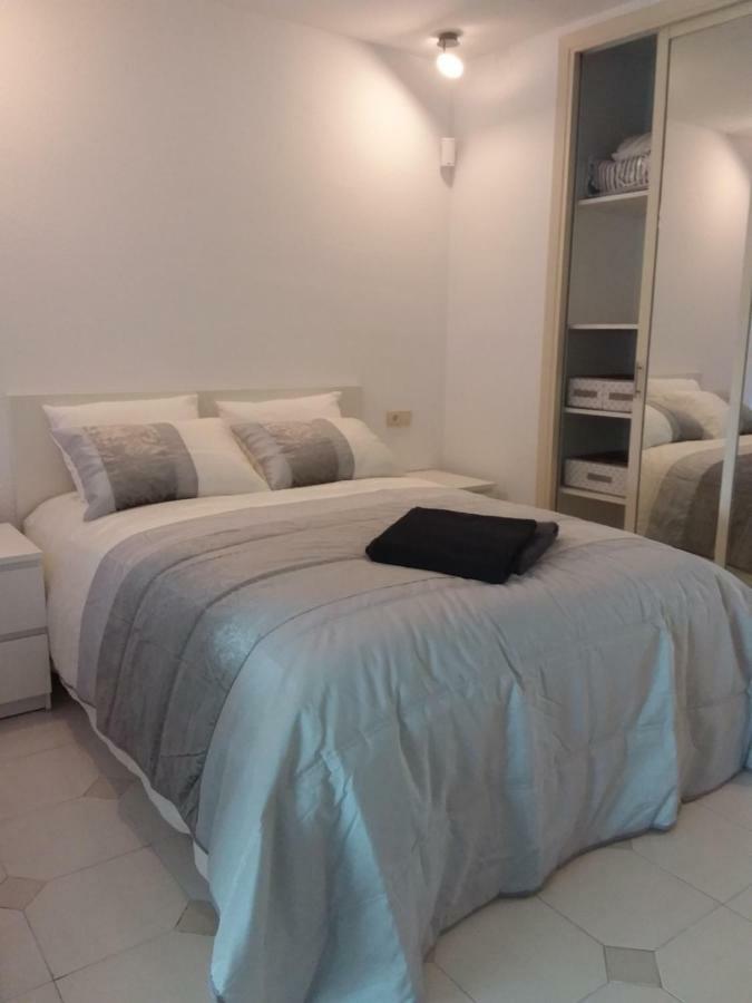 Casa Robert y Nergiz Apartment Sitio de Calahonda Bagian luar foto