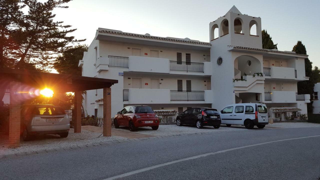 Casa Robert y Nergiz Apartment Sitio de Calahonda Bagian luar foto
