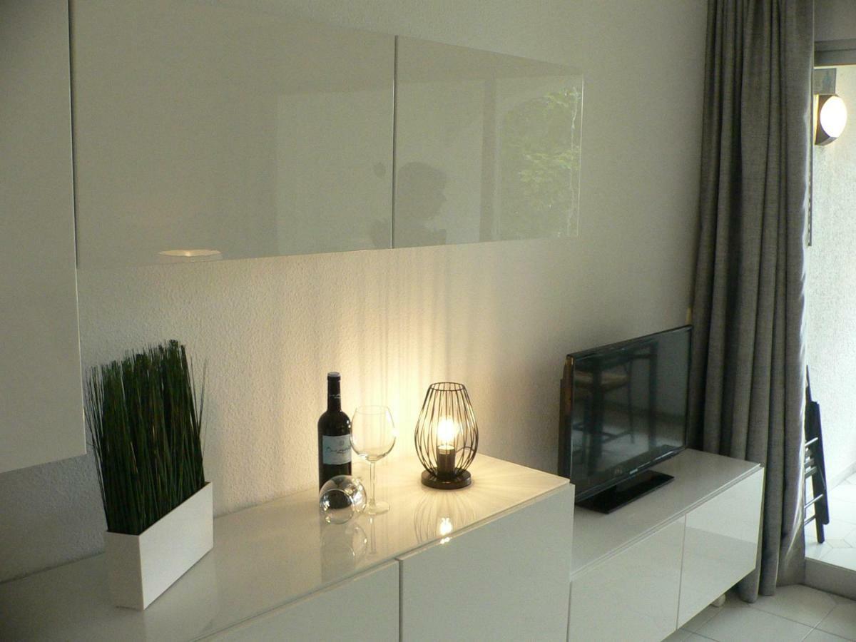 Casa Robert y Nergiz Apartment Sitio de Calahonda Bagian luar foto