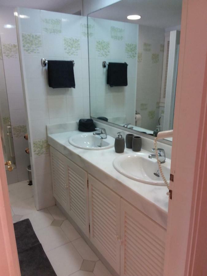 Casa Robert y Nergiz Apartment Sitio de Calahonda Bagian luar foto