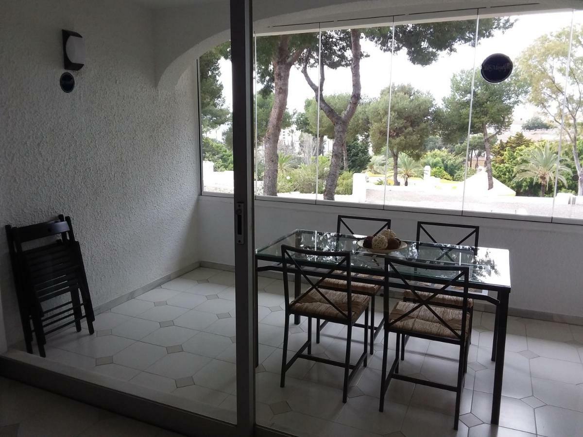 Casa Robert y Nergiz Apartment Sitio de Calahonda Bagian luar foto