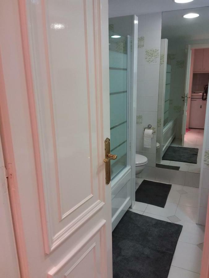 Casa Robert y Nergiz Apartment Sitio de Calahonda Bagian luar foto